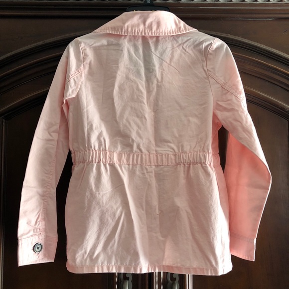 Carters | Kids | Sz 8 | Button Up Jacket - Picture 5 of 5